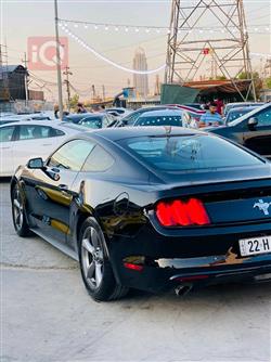 فورد موستانج